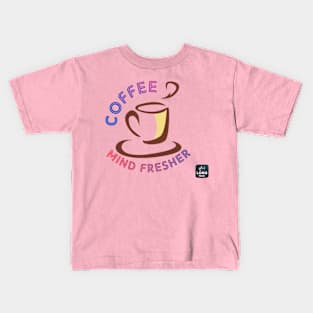 Coffee Kids T-Shirt